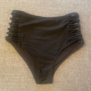 Hollister bikini bottoms